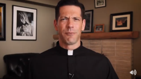 fr. Mike