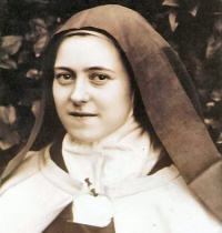 St. Therese