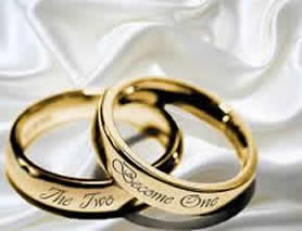 wedding bands