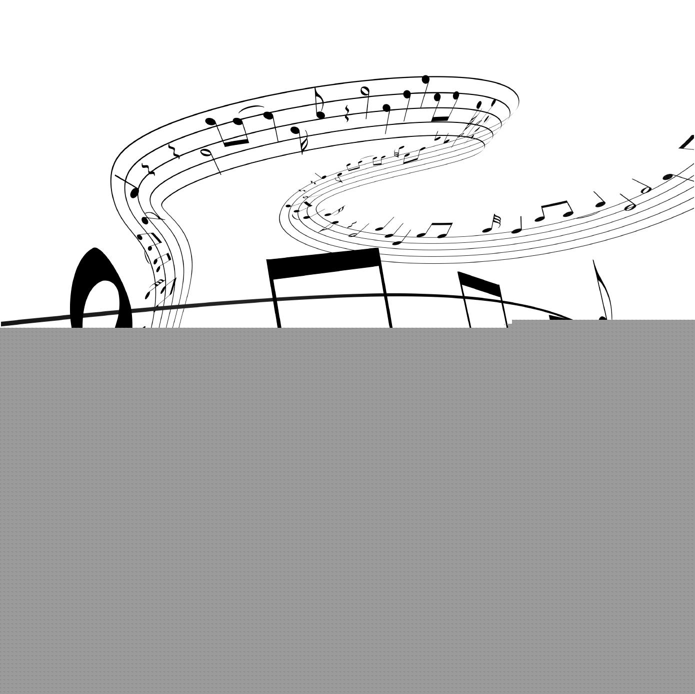 music
