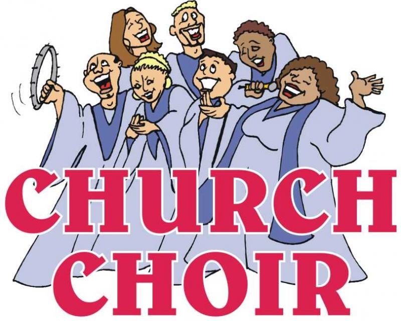 choir singers