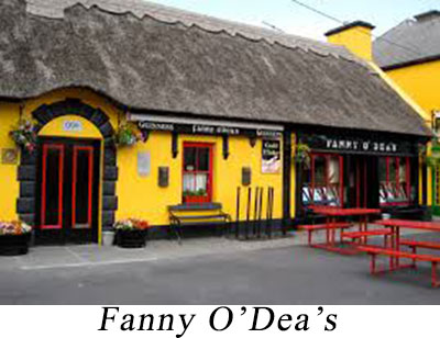 fanny o'deas pub