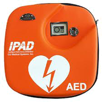 defibrillator